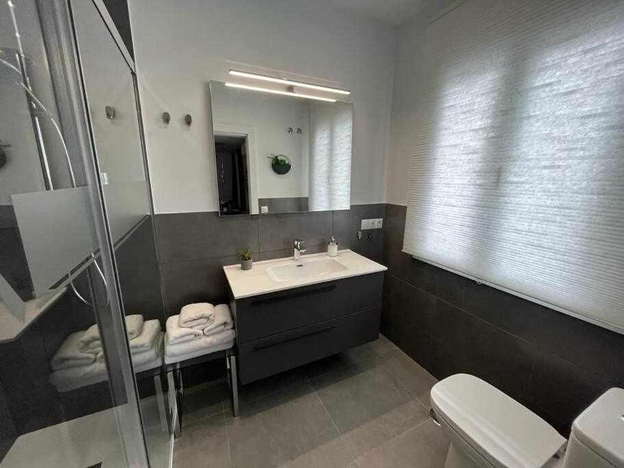 XX D Apartamentos Morales & Arnal รอนดา ภายนอก รูปภาพ