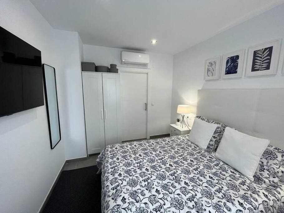 XX D Apartamentos Morales & Arnal รอนดา ภายนอก รูปภาพ