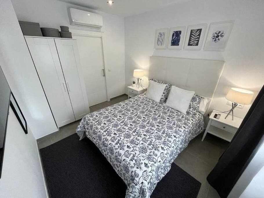 XX D Apartamentos Morales & Arnal รอนดา ภายนอก รูปภาพ