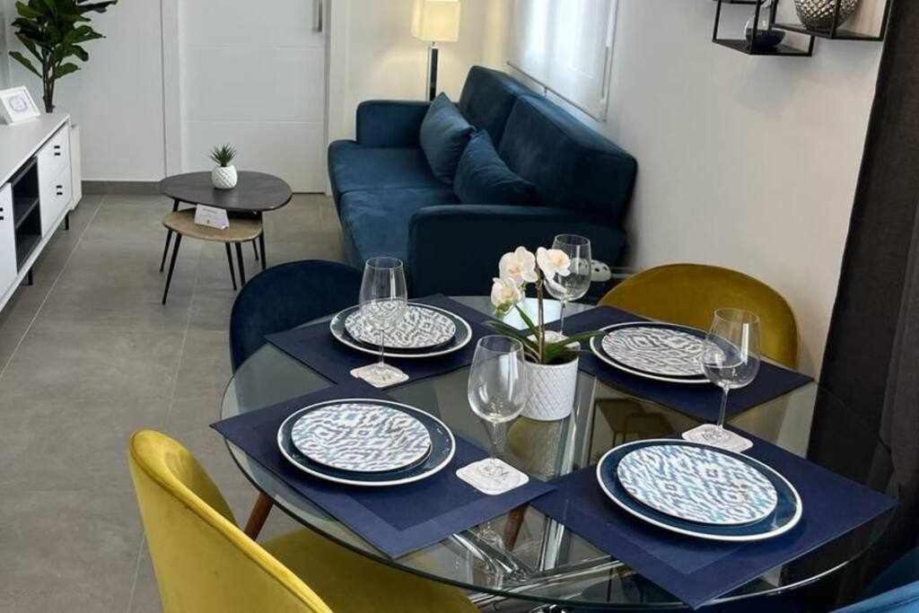 XX D Apartamentos Morales & Arnal รอนดา ภายนอก รูปภาพ