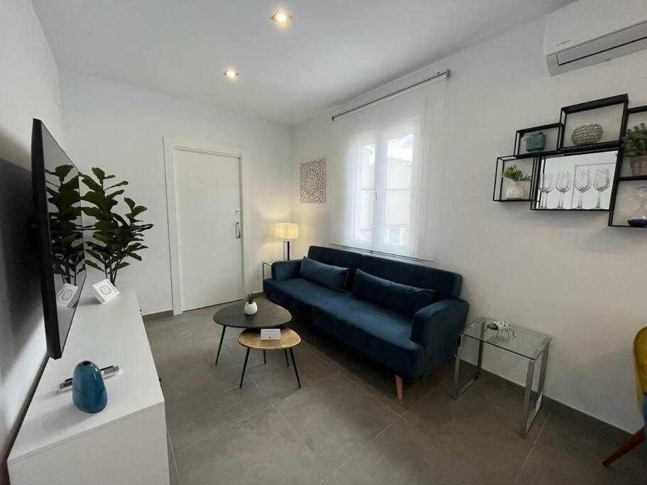 XX D Apartamentos Morales & Arnal รอนดา ภายนอก รูปภาพ