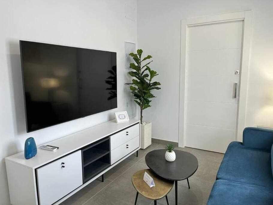 XX D Apartamentos Morales & Arnal รอนดา ภายนอก รูปภาพ
