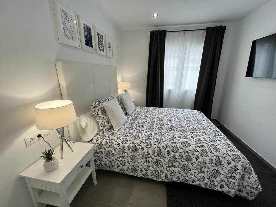 XX D Apartamentos Morales & Arnal รอนดา ภายนอก รูปภาพ
